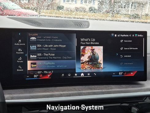 Used 2024 BMW X5 xDrive40i w/ Premium Package image 17