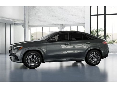 New 2026 Mercedes-Benz GLE 450 4MATIC Coupe image 36