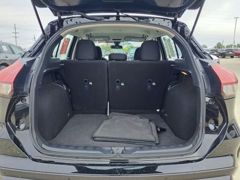 Certified 2024 Nissan Kicks S image 25