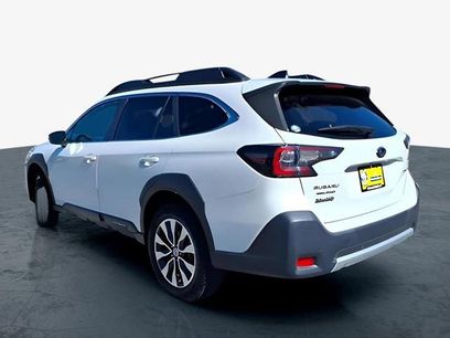 Used 2023 Subaru Outback Limited