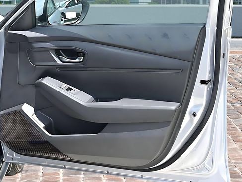 New 2026 Honda Accord LX image 12