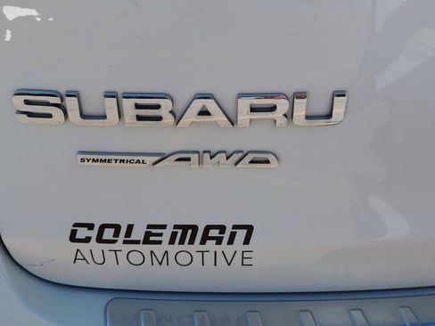 Used 2019 Subaru Ascent Premium AWD/4WD image 23