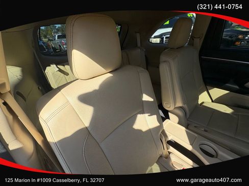 Used 2016 Toyota Highlander Limited image 38