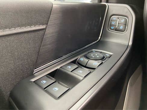 New 2026 Ford F150 Lariat w/ Equipment Group 502A High image 39