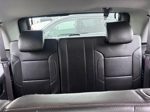 Used 2015 Chevrolet Tahoe LT AWD/4WD image 14