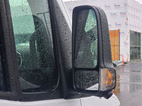 New 2026 Mercedes-Benz Sprinter 2500 image 25