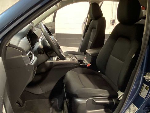 Used 2023 MAZDA CX-5 AWD 2.5 S image 11