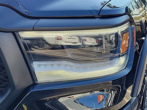 Used 2022 RAM 1500 Rebel w/ Rebel Level 2 Equipment Group image 25