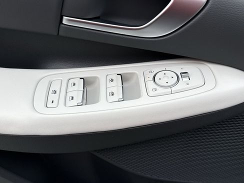 New 2026 Hyundai Sonata SEL image 15