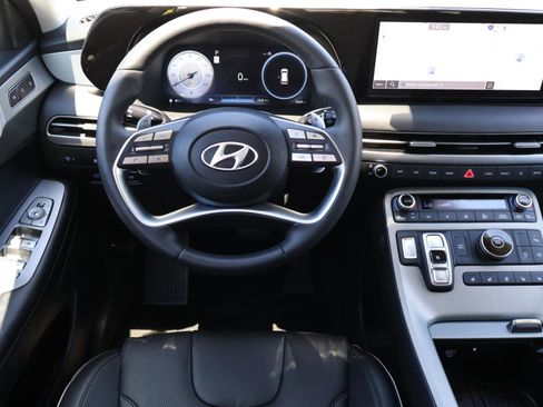 Used 2025 Hyundai Palisade SEL image 9