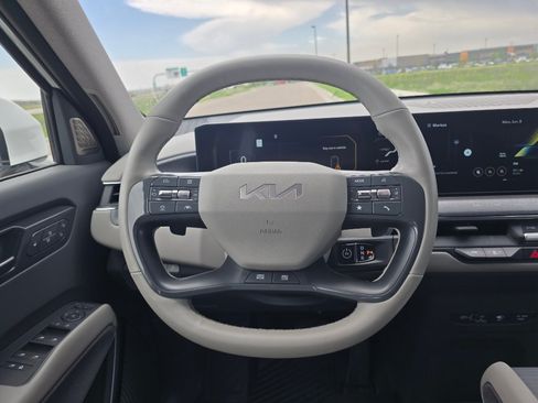 Used 2024 Kia EV9 Land AWD/4WD image 31