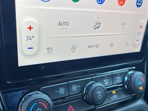 New 2026 Ford Ranger Lariat image 25