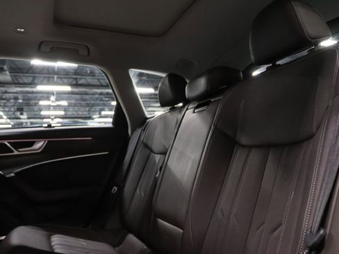 Used 2021 Audi A6 3.0T allroad Prestige image 22