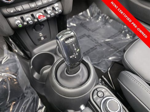 Used 2024 MINI Cooper S w/ Seaside Edition image 23