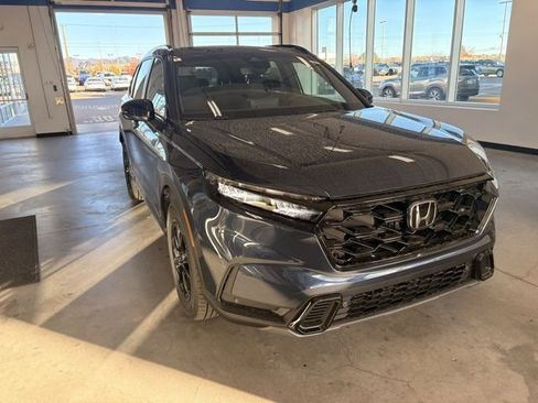 Used 2026 Honda CR-V Sport-L image 1