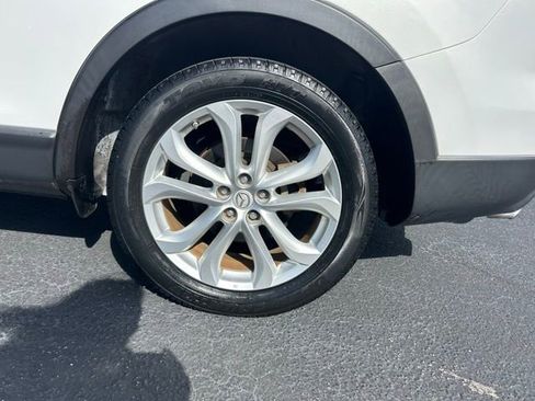 Used 2011 MAZDA CX-9 Grand Touring w/ Moonroof & Bose Audio Pkg image 10