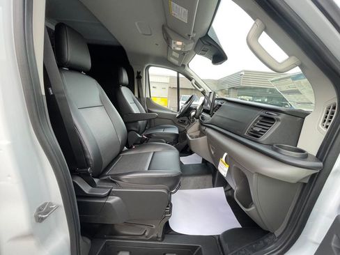 New 2026 Ford Transit 150 Low Roof w/ Load Area Protection Package image 20