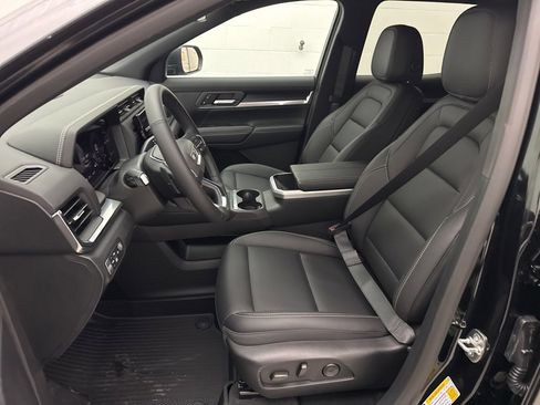 New 2026 GMC Terrain Elevation w/ Elevation Premium Package image 22