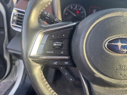 Used 2021 Subaru Outback Touring XT image 21