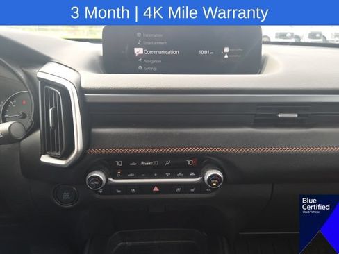 Used 2024 MAZDA CX-50 AWD 2.5 Turbo w/ Cargo Package image 29