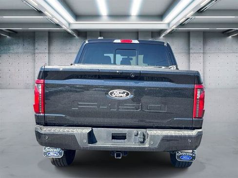 Used 2024 Ford F150 XLT w/ Equipment Group 302A MID AWD/4WD image 30