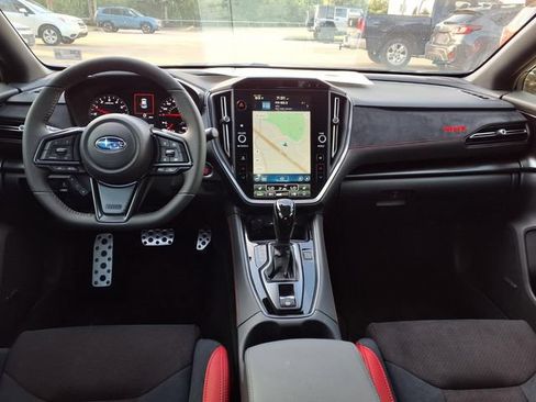 New 2026 Subaru WRX Limited AWD/4WD image 5