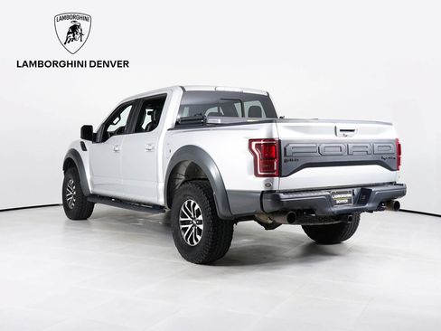 Used 2019 Ford F150 Raptor w/ Equipment Group 802A Luxury AWD/4WD image 3