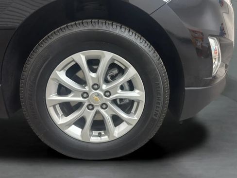 Used 2019 Chevrolet Equinox LT AWD/4WD image 27