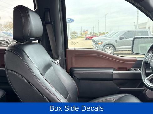 Used 2023 Ford F150 Lariat image 16