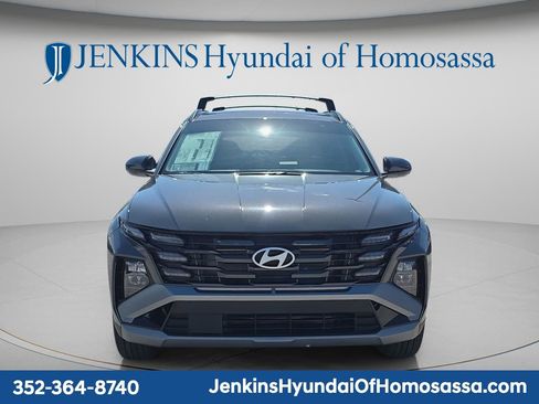 New 2026 Hyundai Tucson SEL image 11