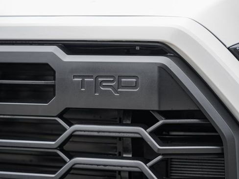 New 2026 Toyota Tundra Limited image 12