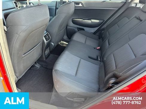 Used 2022 Kia Sportage LX AWD/4WD image 23