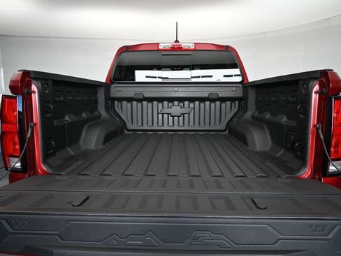 New 2026 Chevrolet Colorado Z71 w/ Technology Package image 37