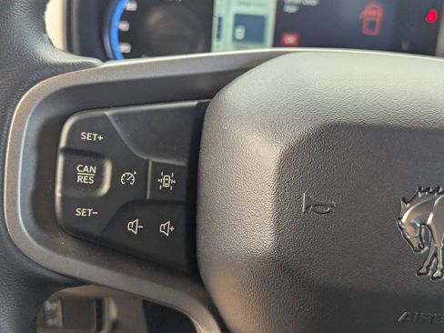 Certified 2023 Ford Bronco Outer Banks w/ Sasquatch Package image 27