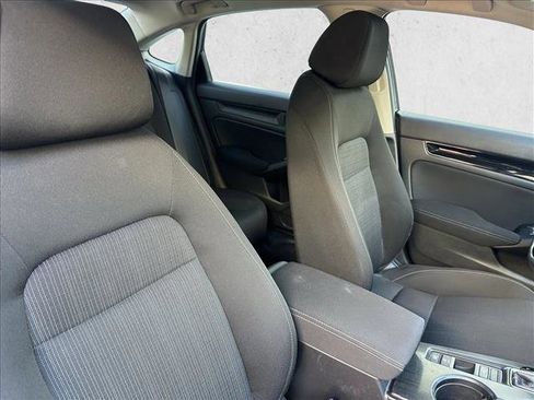 Used 2023 Honda Civic EX image 28