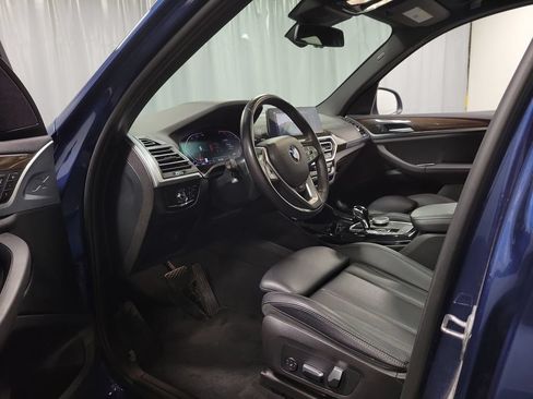 Used 2023 BMW X3 xDrive30i AWD/4WD image 12