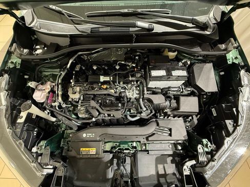 New 2026 Toyota Corolla Cross LE AWD/4WD image 10