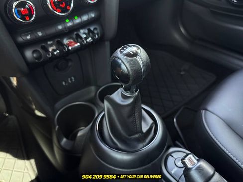 Used 2017 MINI Cooper 2-Door Hardtop FWD image 15