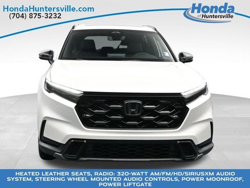 Used 2025 Honda CR-V Sport-L image 2