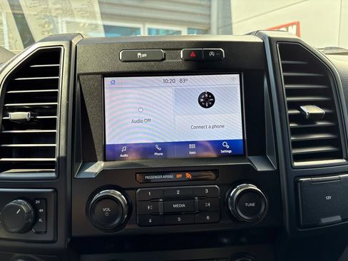 Used 2019 Ford F150 XL w/ Equipment Group 101A Mid AWD/4WD image 17