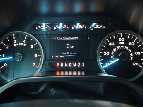 Used 2017 Ford F150 XLT w/ Equipment Group 302A Luxury AWD/4WD image 33