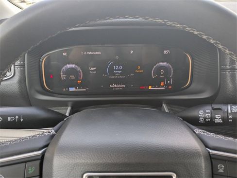 Used 2022 Jeep Wagoneer Series II image 30