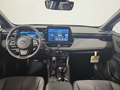 New 2026 Subaru Outback Limited image 12