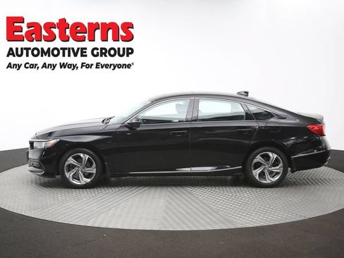 Used 2019 Honda Accord EX image 60