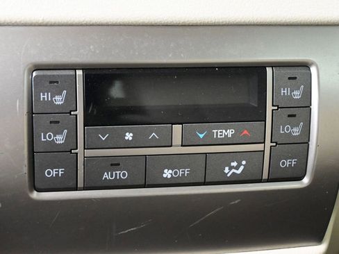Used 2019 Lexus GX 460 Luxury AWD/4WD image 20
