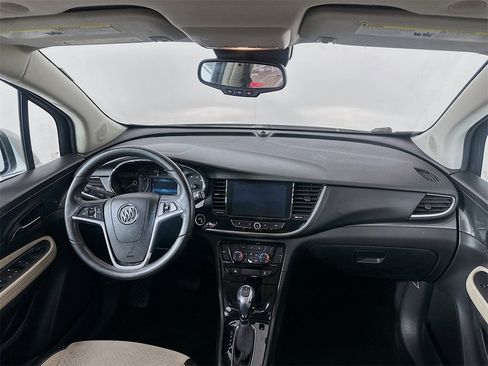 Used 2017 Buick Encore Preferred image 21