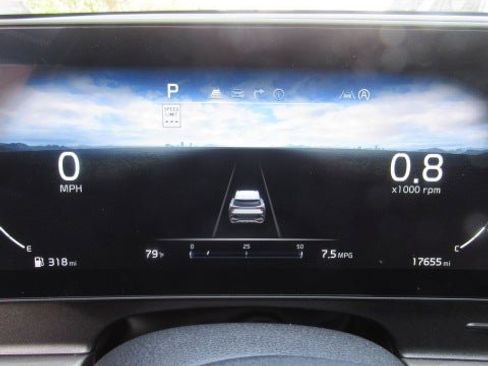 Used 2025 Kia Sportage X-Pro Prestige image 24