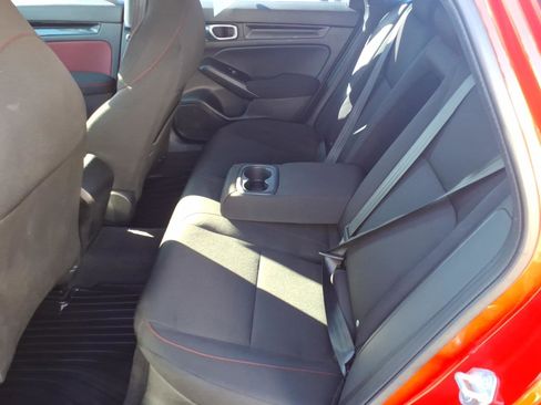 Certified 2023 Honda Civic Si image 7