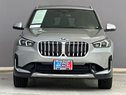 Certified 2023 BMW X1 xDrive28i w/ Premium Package AWD/4WD image 6