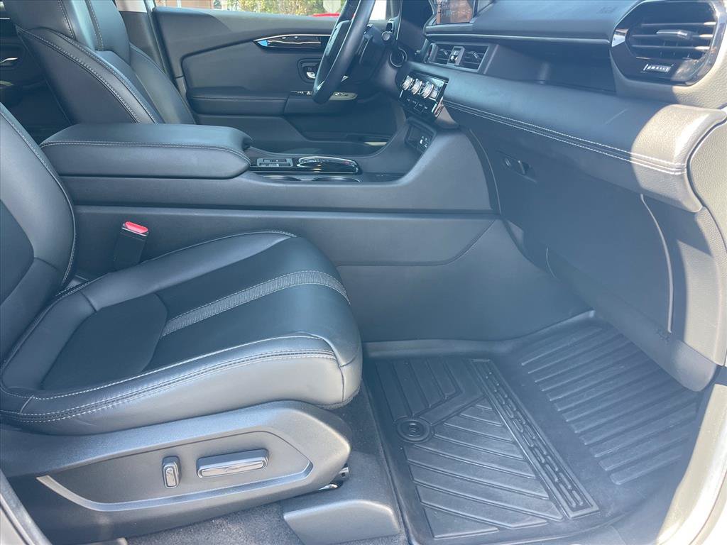 Used 2025 Honda Pilot EX-L image 28